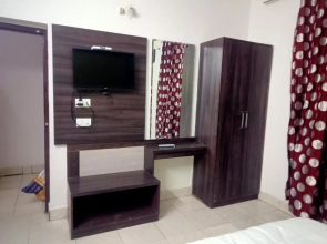 Indraprasth By Sharika Hotels