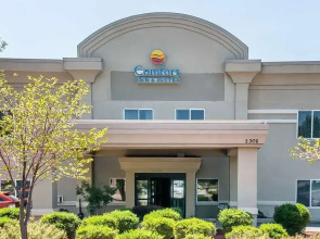 Comfort Inn & Suites Ann Arbor