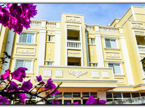 TipsyHotel