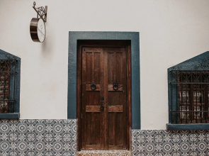 Tierra Soñada Hotel Boutique