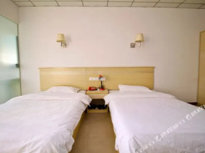 Hualu School Hotel(合肥华陆学校宾馆)