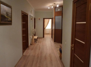 STN Apartments Deluxe by Moskovskiy Railway