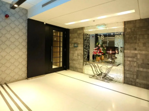 Sway Suites