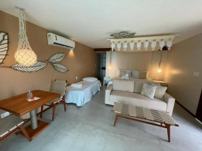 Pontal dos Carneiros Beach Bungalows