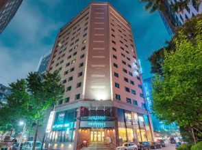 New Seoul Hotel