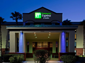 Holiday Inn Express Hotel & Suites Tampa Northwest - Oldsmar by IHG