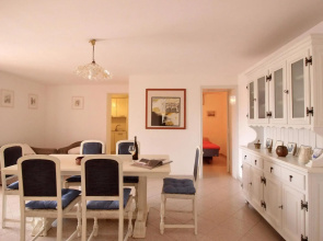 Apartment in Tricase with balcony