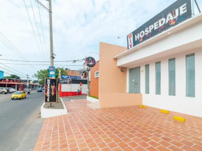 Ayenda Hospedaje WIV