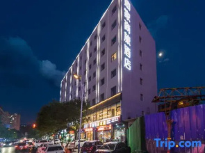 Homeinn Selected Hotel (Lvliang Lishi Longfeng North Street Xingsheng Road)