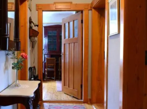 Sommerwohnung & Prinzenwohnung