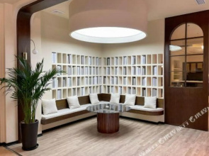 Shanghaoren·Quality Selection Hotel (Jinan Quancheng Square Qilu Hospital Branch)
