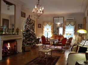 Melange Bed and Breakfast