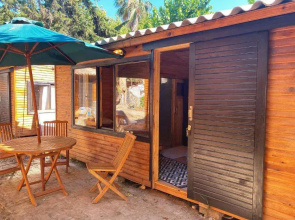 Lazoğlu Bungalov
