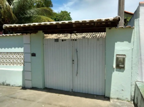 Casa 2 ou 3 Quartos Piscina Churrasqueira e Campo Futebol Gramado em Araruama Bairro Pontinha RJ