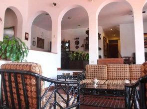 Posada Cumpanama