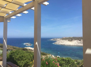 Villaggio Polifemo 38 Localita Cala Sapone P7167