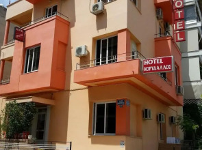 Korydallos Hotel