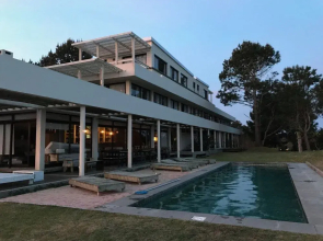 Posada Azul Marino