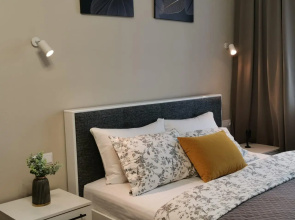Apartamenty Svetlana na ulice Sovetskaa