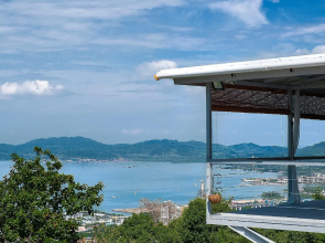 Veranda Nautica - Million Dollar View Getaway