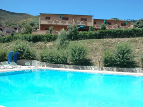 Residence Rio D`elba