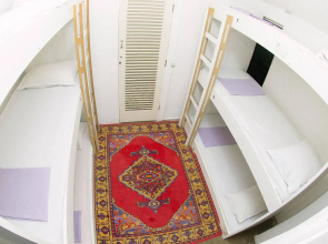 Pamplona Hostel