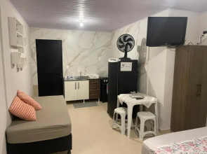 Itapema Suítes