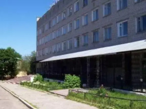 Lada, gostinitsa, MUP