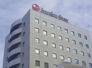 Juraku Stay (formerly Leopalace Hotel Niigata)