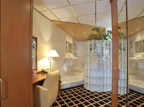 City Hotel Bergen op Zoom