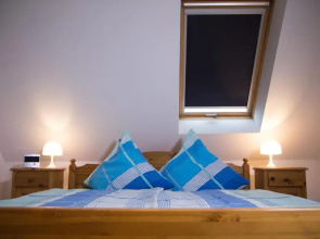 Ferienwohnung Am Sonnenhang