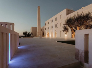 Alvino Relais Hotel