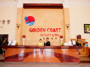 Golden Coast Resort and Spa