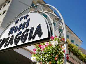 Hotel Spiaggia