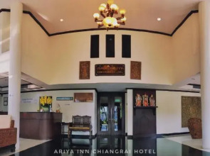Ariya Inn Chiang Rai