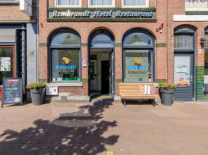 City Hotel Rembrandt