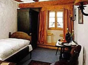 Haus zum Sternen