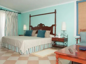 Hotel Servicio Premium Playa Pesquero