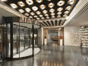 Datang Phoenix Park Business Hotel