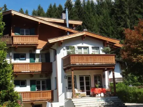 Apartment Managers - Apartment Kitzolino