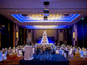 Radisson Blu Plaza Bangkok
