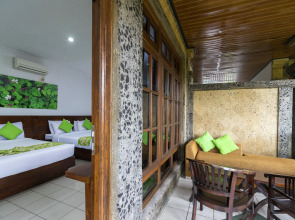 Bali Wirasana Inn