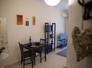 Paphos Love Shack Apartment
