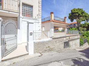 Awesome Home in Maria di Castellabate With Wifi and 2 Bedrooms