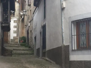 Casa La Bravina Candelario