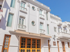 GHL Arsenal Hotel