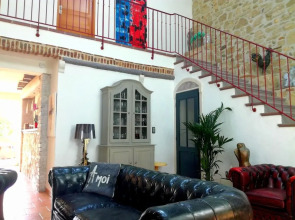 Villa Artemia