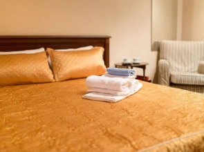 Калифорния на Покровке