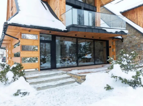 udanypobyt Apartament LUXURY Strążyska 31