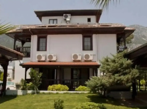 Erdem Hotel